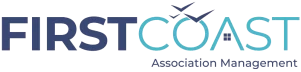 First Coast Association Management logo