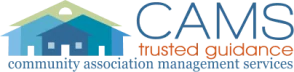CAMS logo