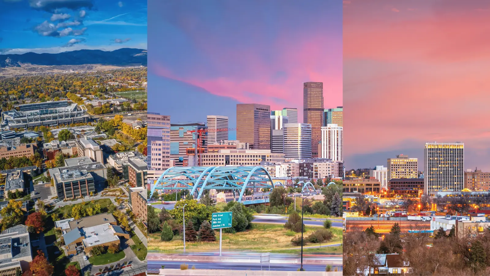 TPAC pool attendant service across the West region's Colorado Front Range communities