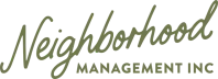 Neighborhood Management Inc. logo